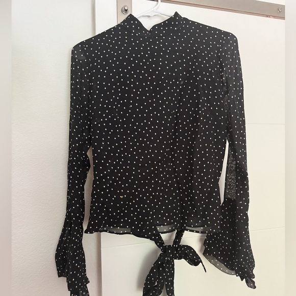 Reformation Roxana Top - Picture 3 of 6